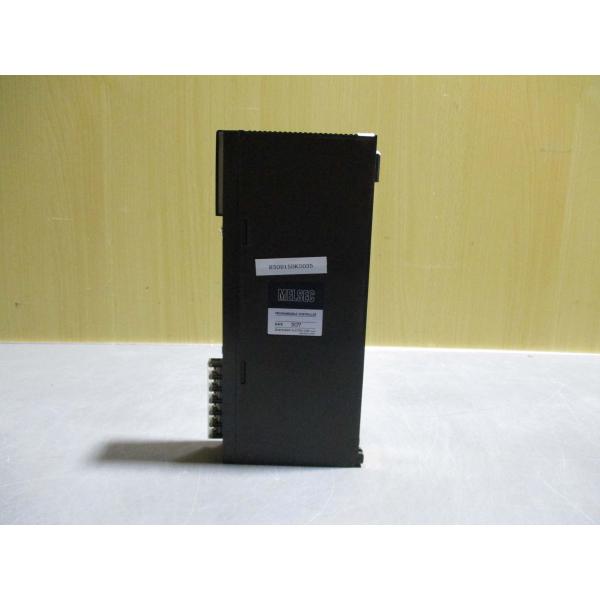 中古 MITSUBISHI AJ71C24-S8 計算機リンクユニット (R50915BKD035)