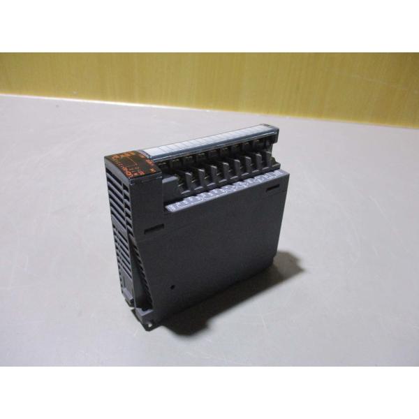 中古 OPTEX MELSEC-Q CD33 CONTROL UNIT UQ1-02(R50916B...