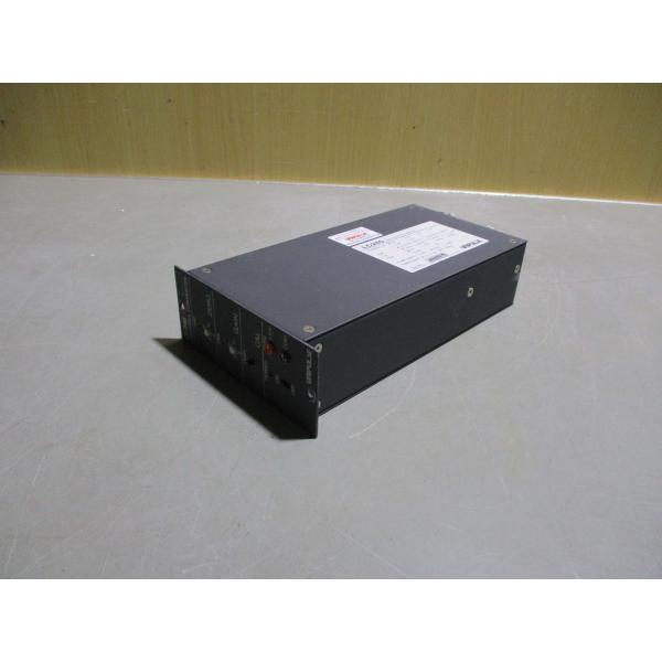 中古 UNIPULSE LOAD-CELL CONVERTER LC-240 低ドリフト・低ノイズロ...