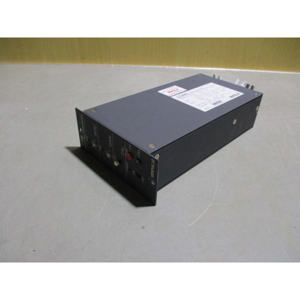 中古 UNIPULSE LOAD-CELL CONVERTER LC-240 低ドリフト・低ノイズロ...
