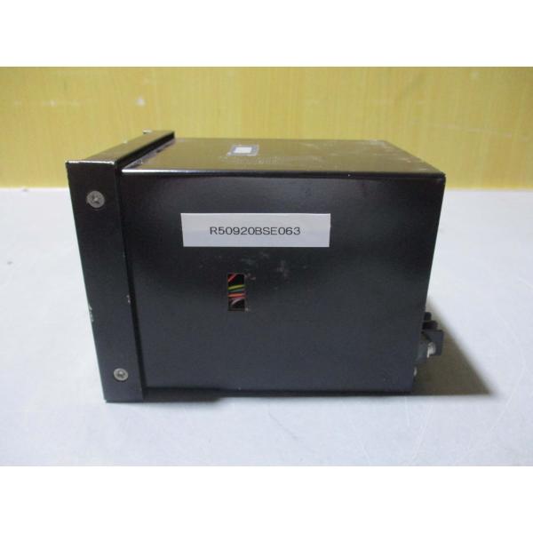 中古 VALCOM DIGIC VPS-D-(-1.0〜10.0K)-2S-1 デジタル表示計(R5...