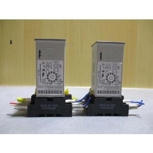 中古 OMRON 3G3EV-A2004 超小型低騒音簡易インバータ (LAJR60425C059