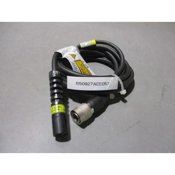 中古 OMRON SMART CURING SYSTEM ZUV-H20MB UV-LED照射器ヘッ...