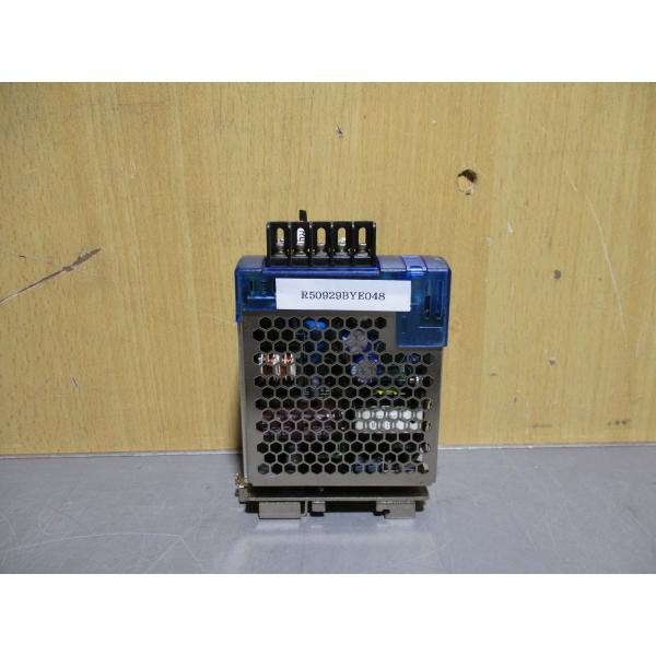 中古OMRON S8VM-03024CD スイッチング・パワーサプライ(R50929BYE048)