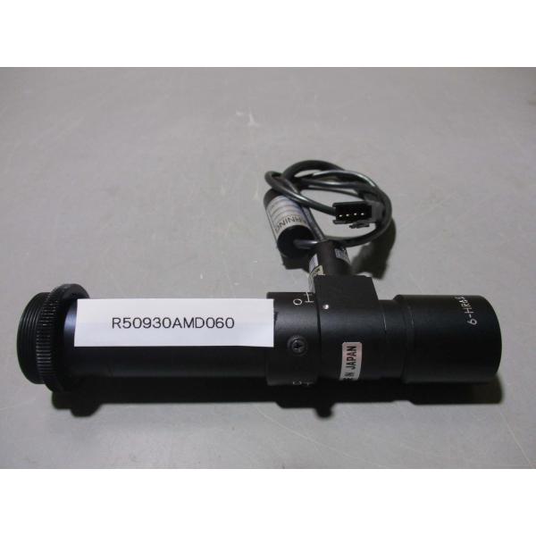 中古 MORITEX 6-HR65 MML6-HR65D-VI(R50930AMD060)