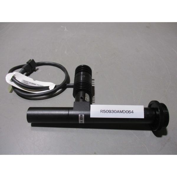 中古 MORITEX MML2-ST110D 通信レンズ/CCS HLV2-22SW-3W  (R5...