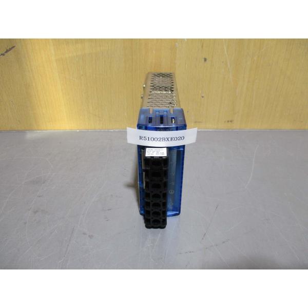 中古 OMRON POWER SUPPLY S8VM-10024CD パワーサプライ (R51002...