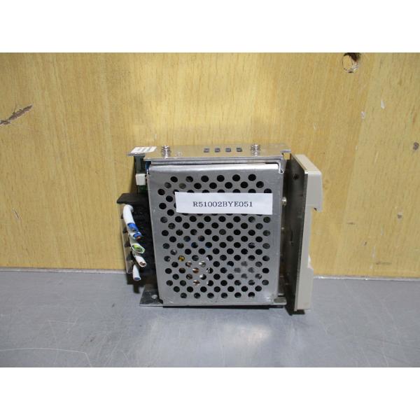 中古 OMRON POWER SUPPLY S8JX-N03005CD AC100-240V 1.0...