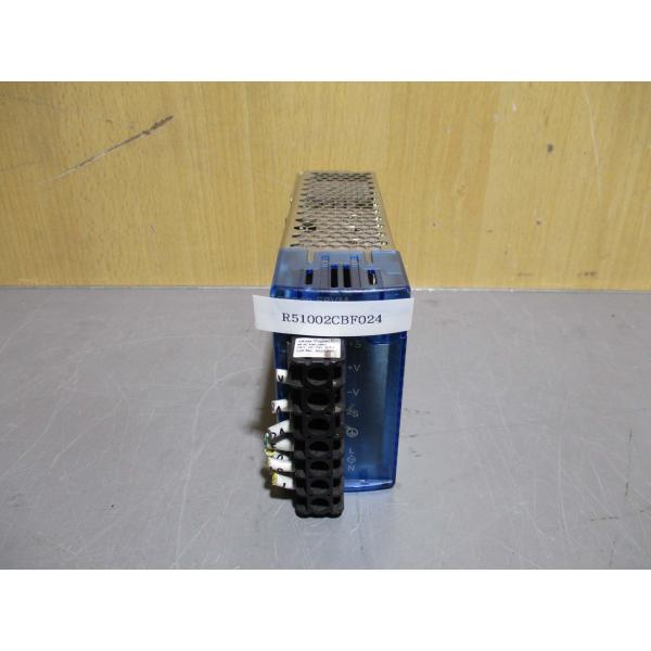 中古 OMRON POWER SUPPLY S8VM-15024CD AC100-240V 2.0A...