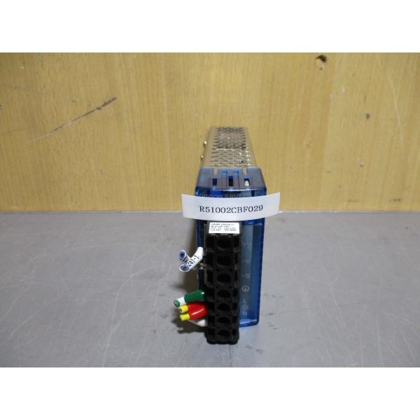 中古 OMRON POWER SUPPLY S8VM-10024CD AC100-240V 1.4A...