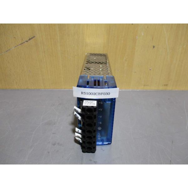 中古 OMRON POWER SUPPLY S8VM-15024CD AC100-240V 2.0A...