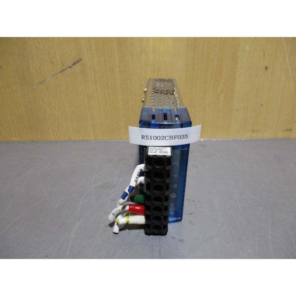 中古 OMRON POWER SUPPLY S8VM-10024CD AC100-240V 1.4A...