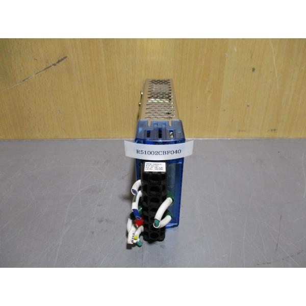 中古 OMRON POWER SUPPLY S8VM-10024CD AC100-240V 1.4A...