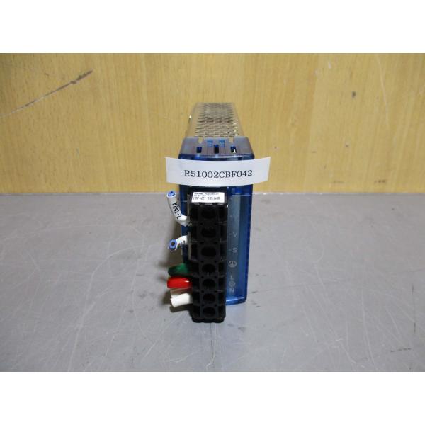 中古 OMRON POWER SUPPLY S8VM-10024CD AC100-240V 1.4A...
