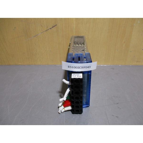 中古 OMRON POWER SUPPLY S8VM-10024CD AC100-240V 1.4A...