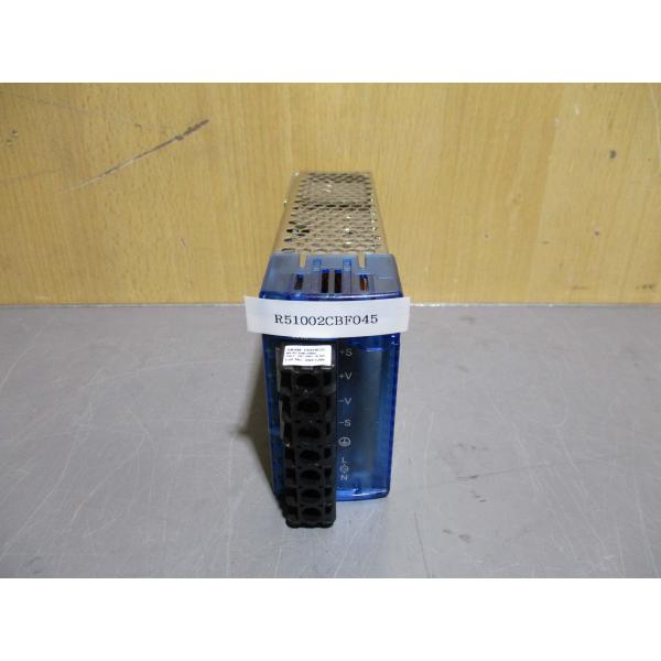 中古 OMRON POWER SUPPLY S8VM-15024CD AC100-240V 2.0A...