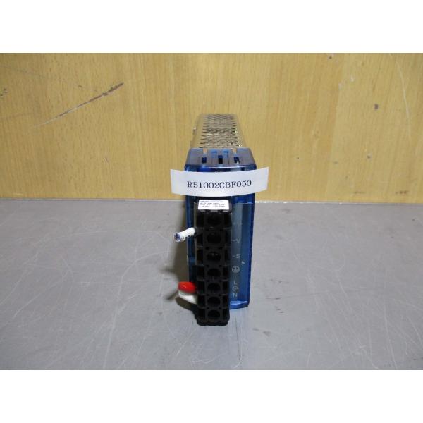 中古 OMRON POWER SUPPLY S8VM-10024CD AC100-240V 1.4A...