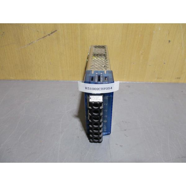 中古 OMRON POWER SUPPLY S8VM-10024CD AC100-240V 1.4A...