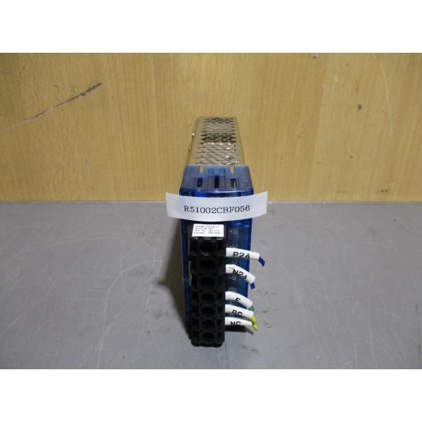 中古 OMRON POWER SUPPLY S8VM-10024CD AC100-240V 1.4A...