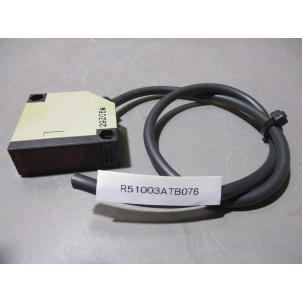 中古 OMRON PHOTOELECTRIC SWITCH E3JK-R2M1 光電スイッチセンサー...