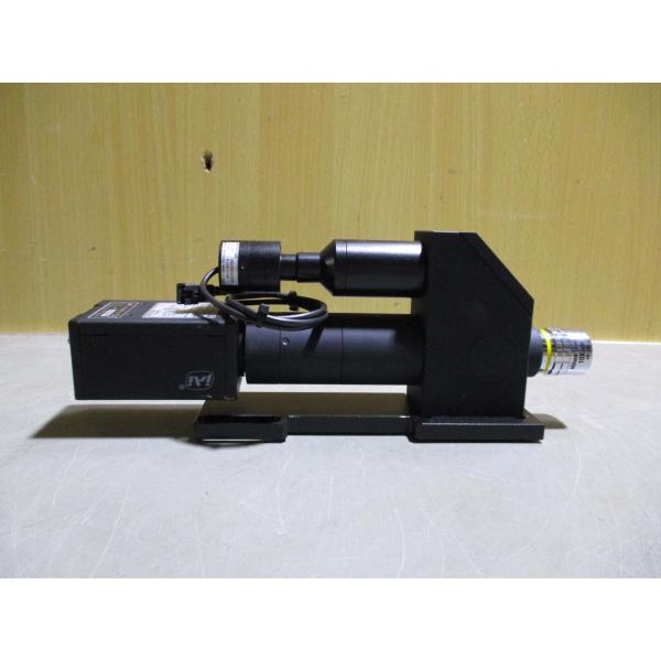 中古 JAI CV-M71CL Camera-Link CCD Color Camera/CF PL...