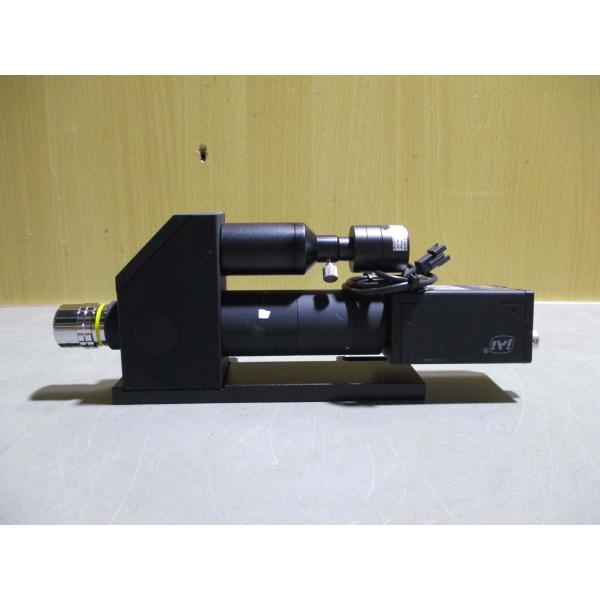 中古 JAI CV-M71CL Camera-Link CCD Color Camera/CF PL...