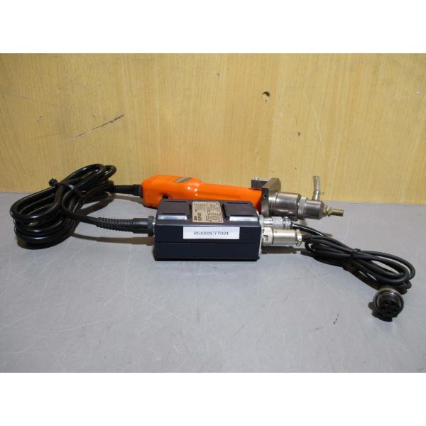 中古 HIOS BLG-4000/BLOP-OST 電動ドライバーセット (R51003CYF024...