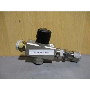 中古 SMC VHS400-04 PAESS 0.1-1.0 Mpa(R51004EJD022)