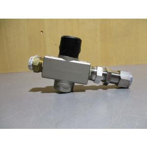 中古 SMC VHS400-04 PAESS ...の詳細画像1