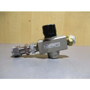 中古 SMC VHS400-04 PAESS ...の詳細画像3