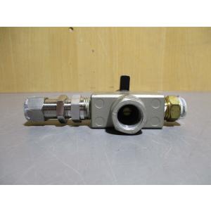 中古 SMC VHS400-04 PAESS ...の詳細画像5