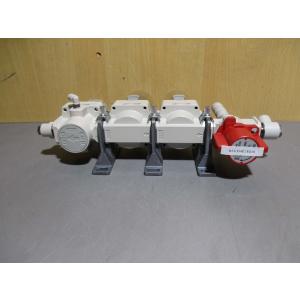 ☆新品【 適格請求書発行可☆送料無料 】未使用 機電 MR-J2M-10DU-S024