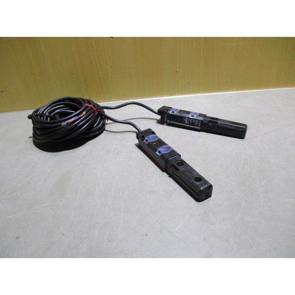 中古 KEYENCE PJ-50A T＆Ｒ 増設型エリアセンサ PJシリーズ 増設ユニット(R510...