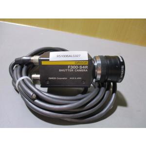 中古MORON F300-S4R SHUTTER CAMERA/COSMICAR 8.5MM 1:1.5(R51006ALC027)