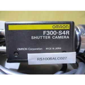 中古MORON F300-S4R SHUTTE...の詳細画像1