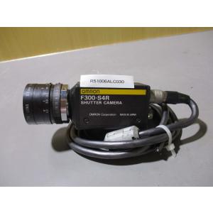 中古MORON F300-S4R SHUTTER CAMERA/COSMICAR 8.5MM 1:1.5(R51006ALC030)