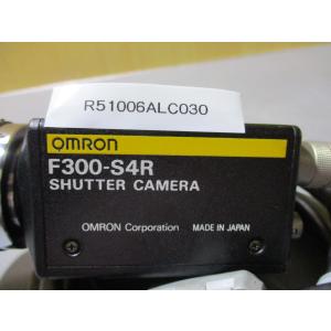 中古MORON F300-S4R SHUTTE...の詳細画像1