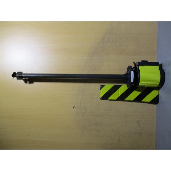 中古 セムコーポレーション TCM-45627-PSS  CEMCO CHEMICAL MIXER ...