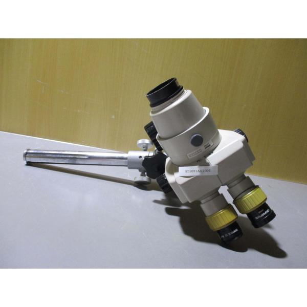 中古 NIKON SMZ-1/GSWH10X/22*2 顕微鏡 (R51031AVF009)