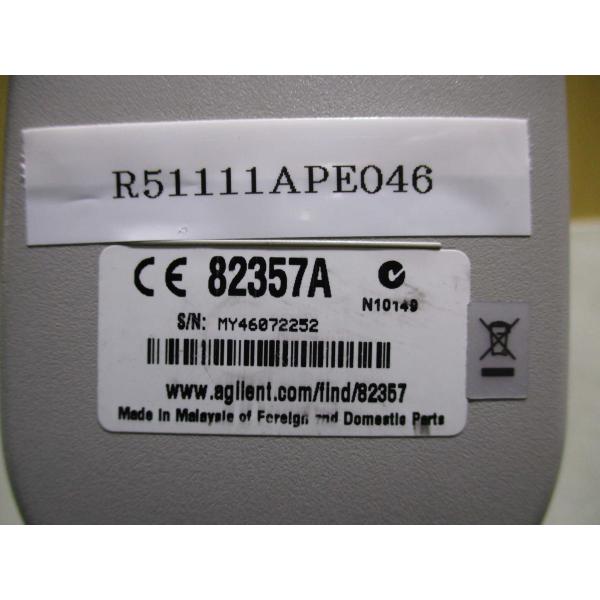 中古Agilent 82357A USB GPIB Interface Adapter(R51111...