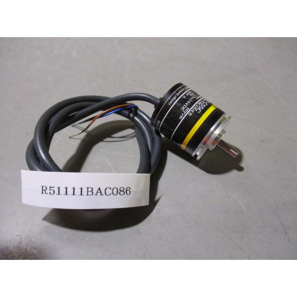 中古OMRON ROTARY ENCODER E6A2-CS5C(R51111BAC086)