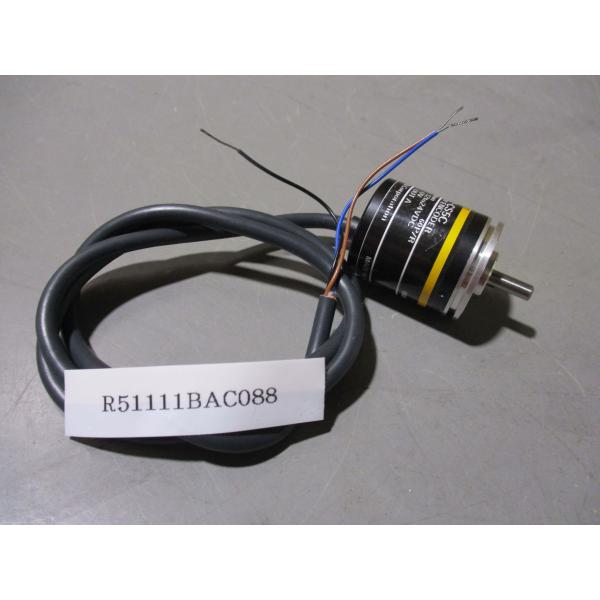 中古OMRON ROTARY ENCODER E6A2-CS5C(R51111BAC088)