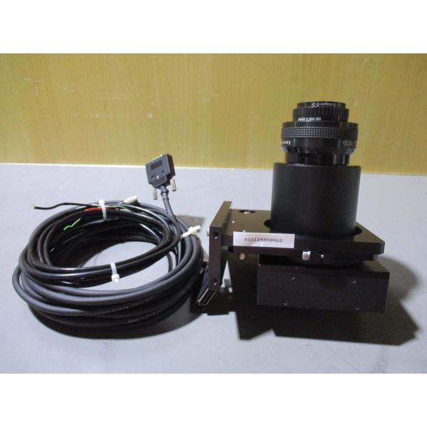 中古 TAKENAKA TLC-7500CLT ラインスキャンカメラ (R51113ASF015)
