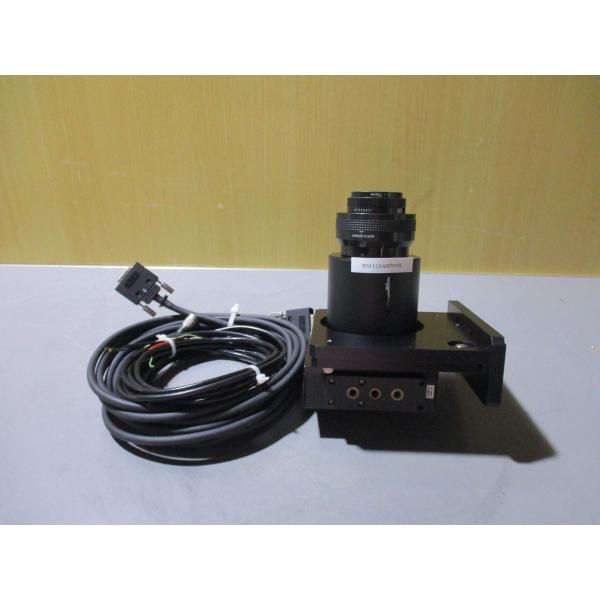中古 TAKENAKA TLC-7500CLT ラインスキャンカメラ (R51113ASF016)