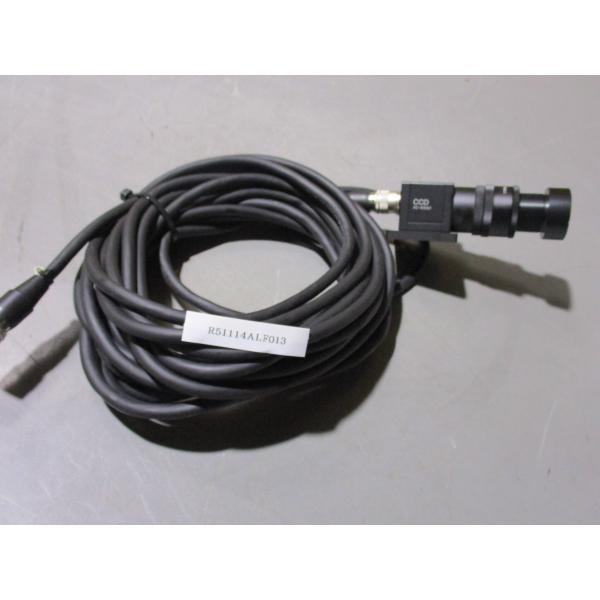 中古 SONY CCD CAMERA XC-ES50 (R51114ALF013)