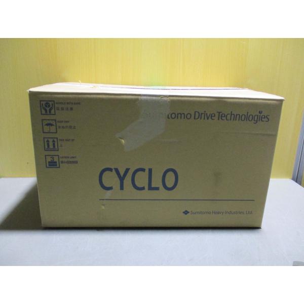 新古 SUMITOMO INDUCTION MOTOR AF MOTOR TC-FV/FB-1D /...