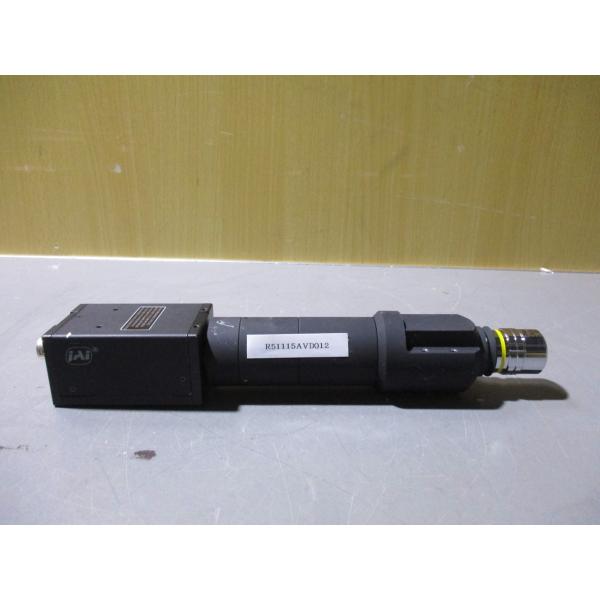 中古 JAI CV-M71CL DC 12V / CF PLAN 10X/0.30  (R51115...