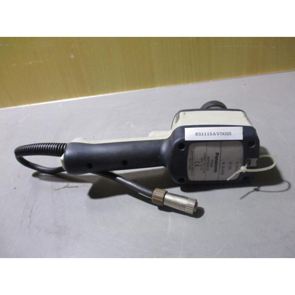 中古 Panasonic ANPD065-25 PD65 Handheld PD 65  (R511...