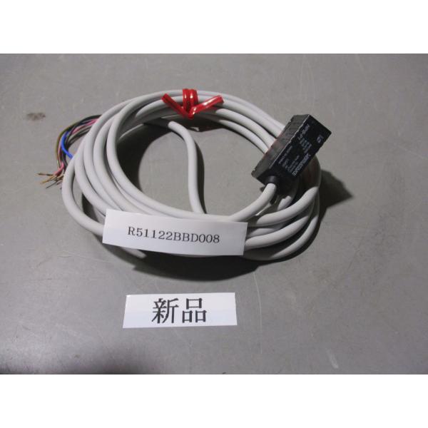 新古 Yamatake Photoelectric Switch HPB-P1 (R51122BBD...