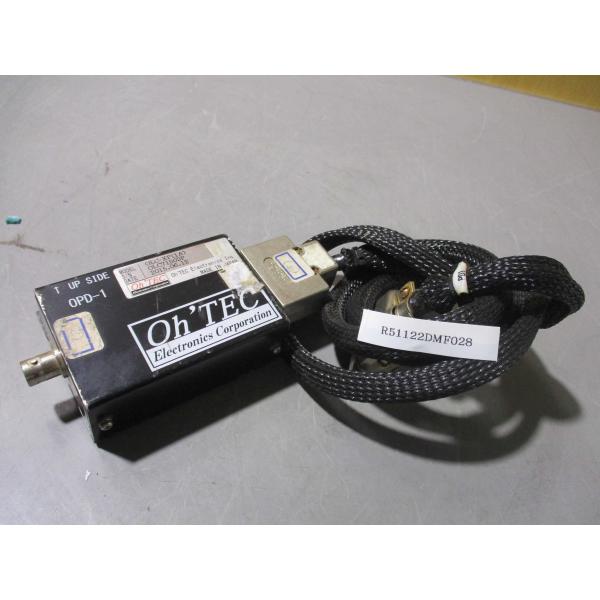 中古 Oh'TEC OLC-XP(1A) (R51122DMF028)